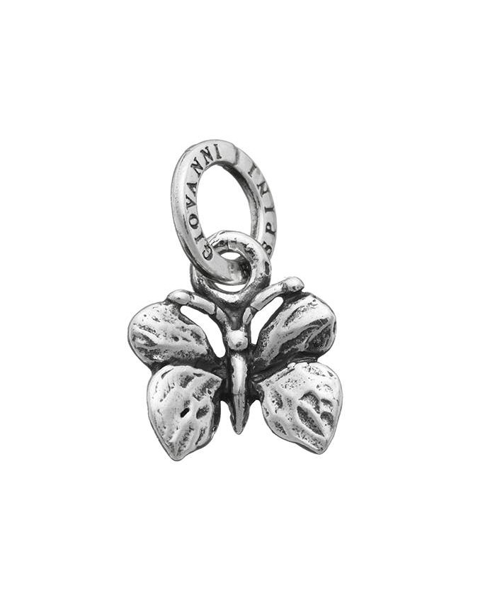Charms - Floral - 6441 CHARM FARFALLA GIOVANNI RASPINI