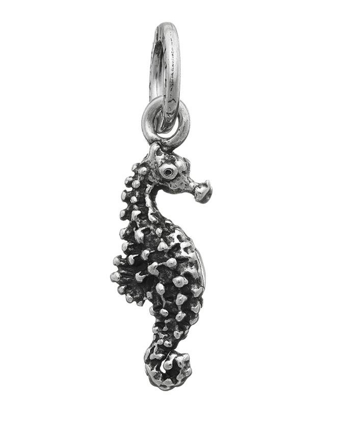 Charms - Mare - 6449 CHARM CAVALLUCCIO MARINO GIOVANNI RASPINI