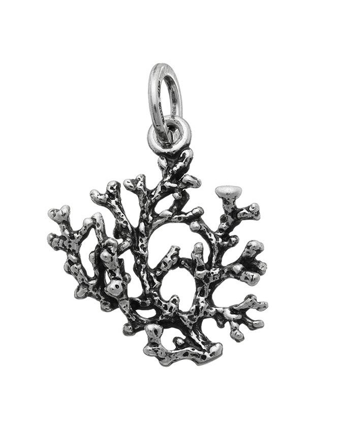 Charms - Mare - 6452 CHARM CORALLO GIOVANNI RASPINI