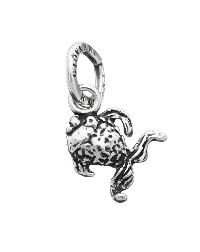 Charms - Mare - 6460 CHARM PESCIOLINO GIOVANNI RASPINI