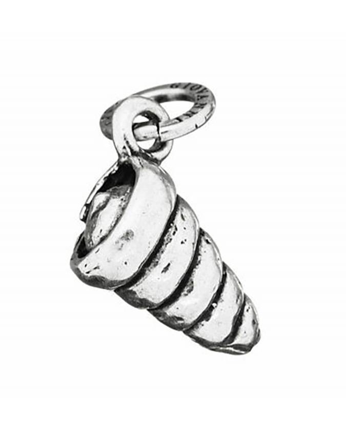 Charms - Gourmet - 6545 CHARM CANNOLO CREMA GIOVANNI RASPINI