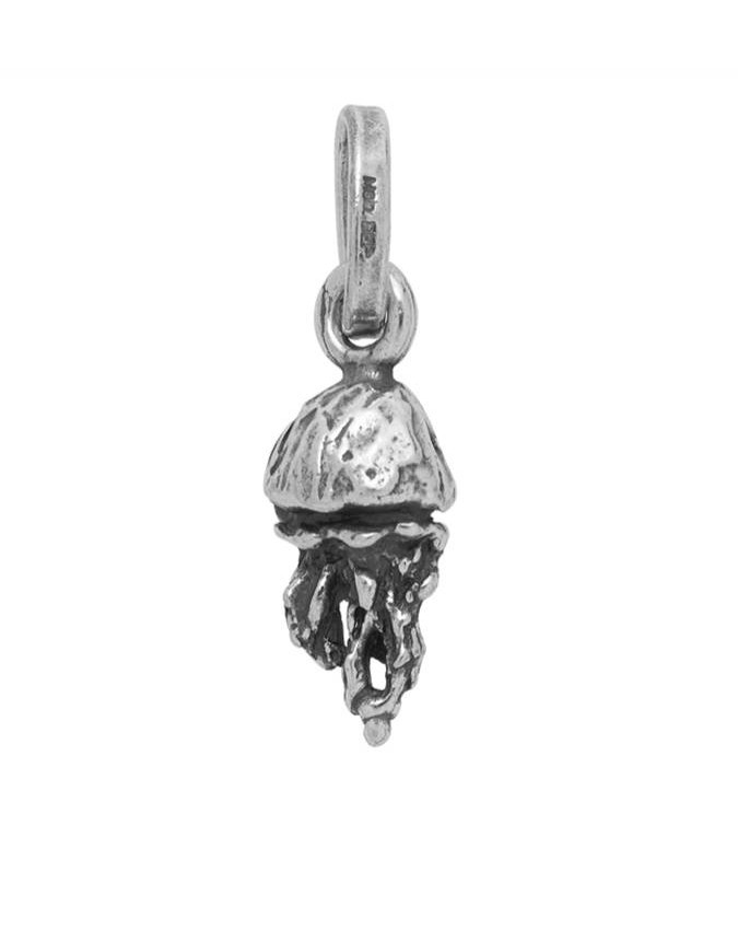 Charms - Mare - 6568 CHARM MEDUSINA GIOVANNI RASPINI