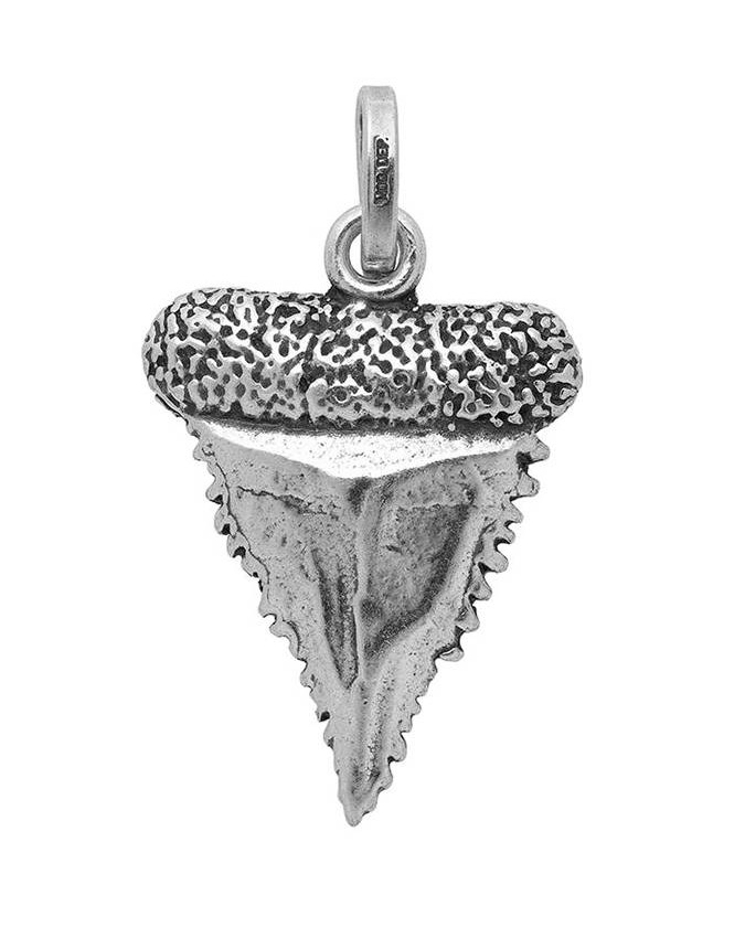 Charms - Mare - 6701 CHARM DENTE SQUALO GRANDE GIOVANNI RASPINI