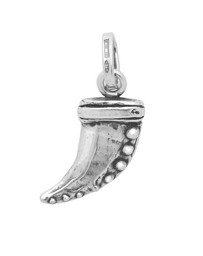 Charms - Vari - 6703 CHARM ARTIGLIO GRANDE GIOVANNI RASPINI