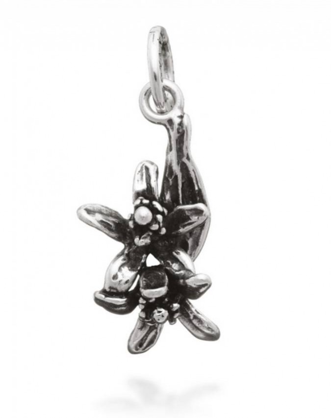 Charms - Floral - 6762 CHARM BAMBU PICCOLO GIOVANNI RASPINI