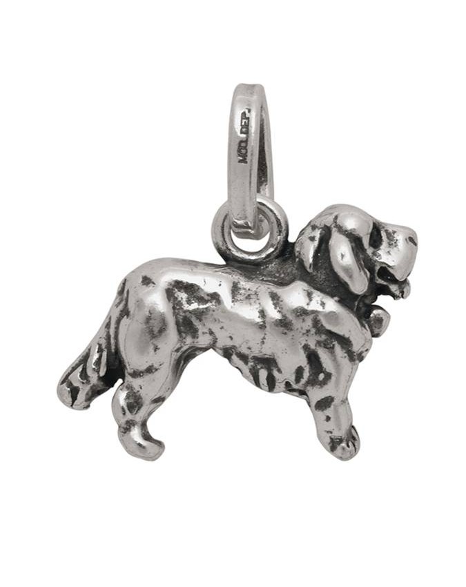 Charms - Animalier - 6801 CHARM MASTINO NAPOLETANO GIOVANNI RASPINI