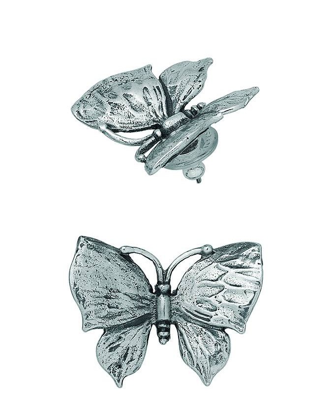 Orecchini - Floral - 6922 ORECCHINI FARFALLA GIOVANNI RASPINI
