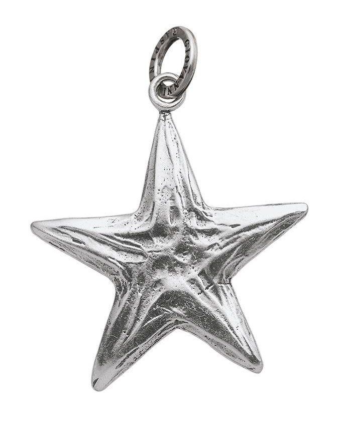 Charms - Fantasy e vari - 7001 CHARM STELLA GIOVANNI RASPINI