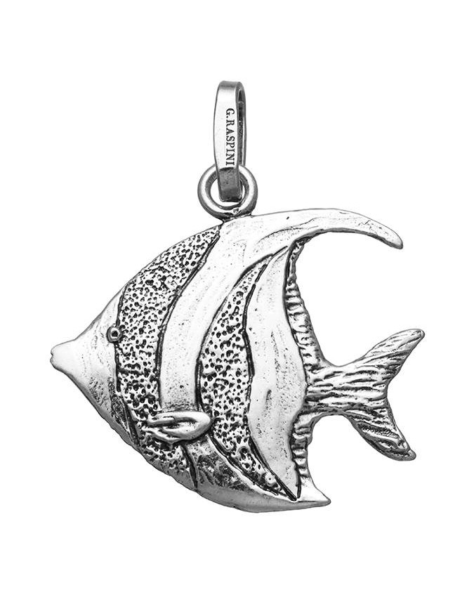 Charms - Mare - 7002 CHARM PESCE TROPICALE GIOVANNI RASPINI