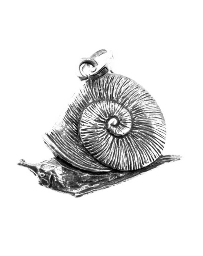 Charms - Animalier - 7003 CHARM LUMACA GIOVANNI RASPINI