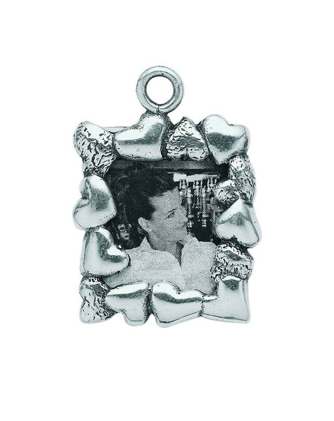 Charms - Mare - 7033 CHARM PORTAFOTO MARE GIOVANNI RASPINI