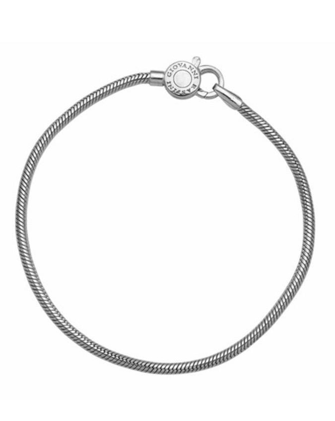 Bracciali - Catene - 7042 BRACCIALE SILK cm.19 GIOVANNI RASPINI