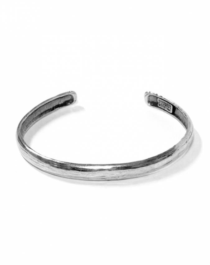 Bracciali - Rock - 7135 BRACCIALE LISCIO  GIOVANNI RASPINI