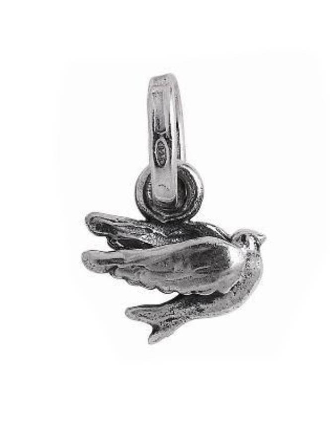 Charms - Animalier - 7187 CHARM COLOMBA MINI GIOVANNI RASPINI