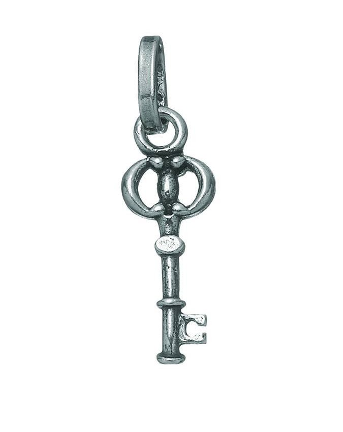 Charms - charms vari - 7298 CHARM CHIAVE MINI GIOVANNI RASPINI