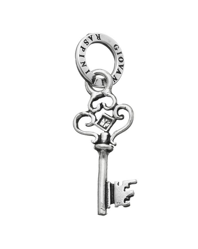 Charms - Fantasy e vari - 7299 CHARM CHIAVE MINI GIOVANNI RASPINI