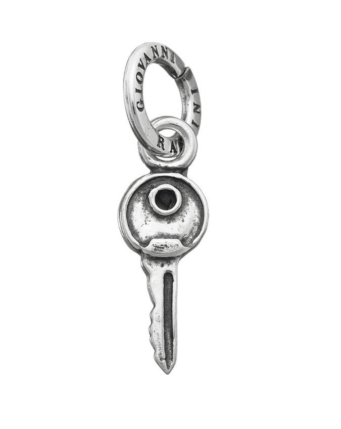 Charms - Vari - 7300 CHARM CHIAVE MINI GIOVANNI RASPINI