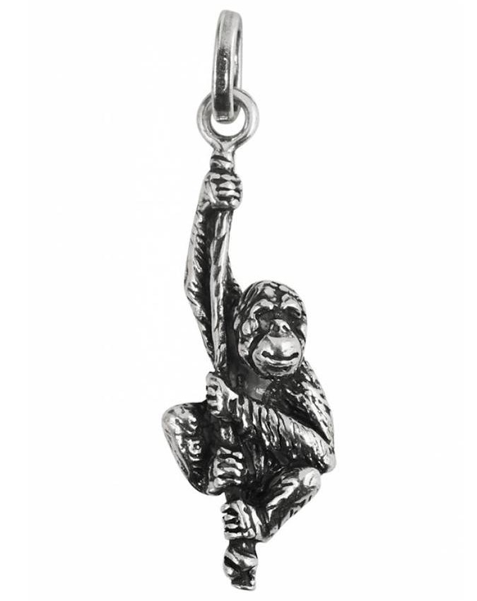 Charms - Animalier - 7415 CHARM ORANGO GIOVANNI RASPINI