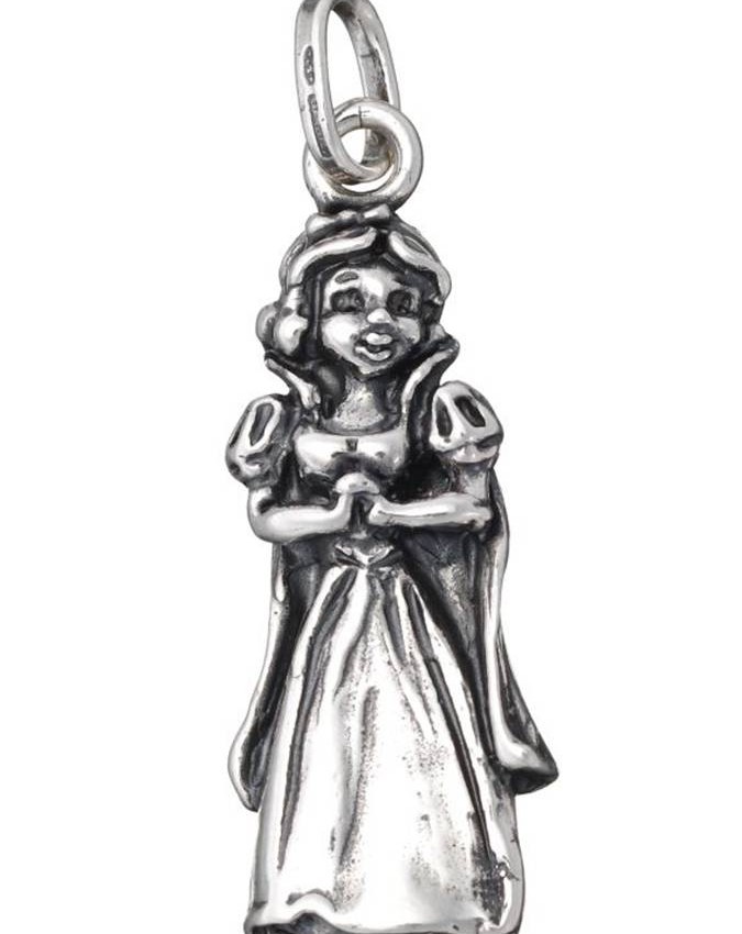 Charms - Fiabe - 7614 CHARM BIANCANEVE GIOVANNI RASPINI