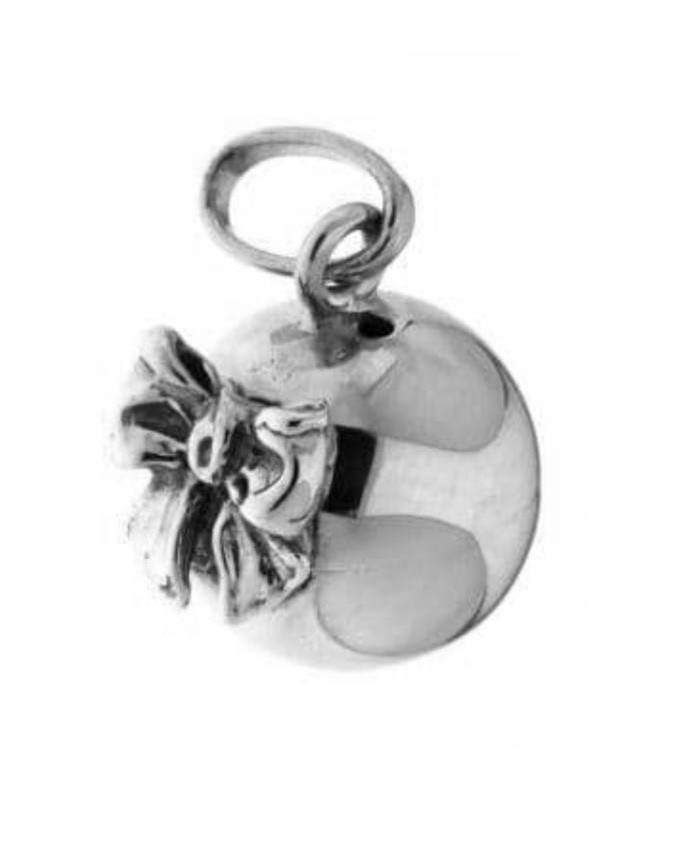 Charms - Fantasy e vari - 7692 CHARM CHIAMA ANGELI FIOCCO GIOVANNI RASPINI