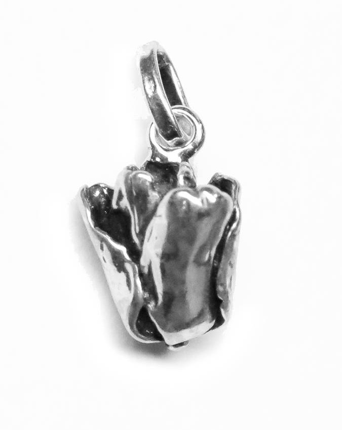 Charms - Floral - 7758 CHARM TULIPANO  GIOVANNI RASPINI