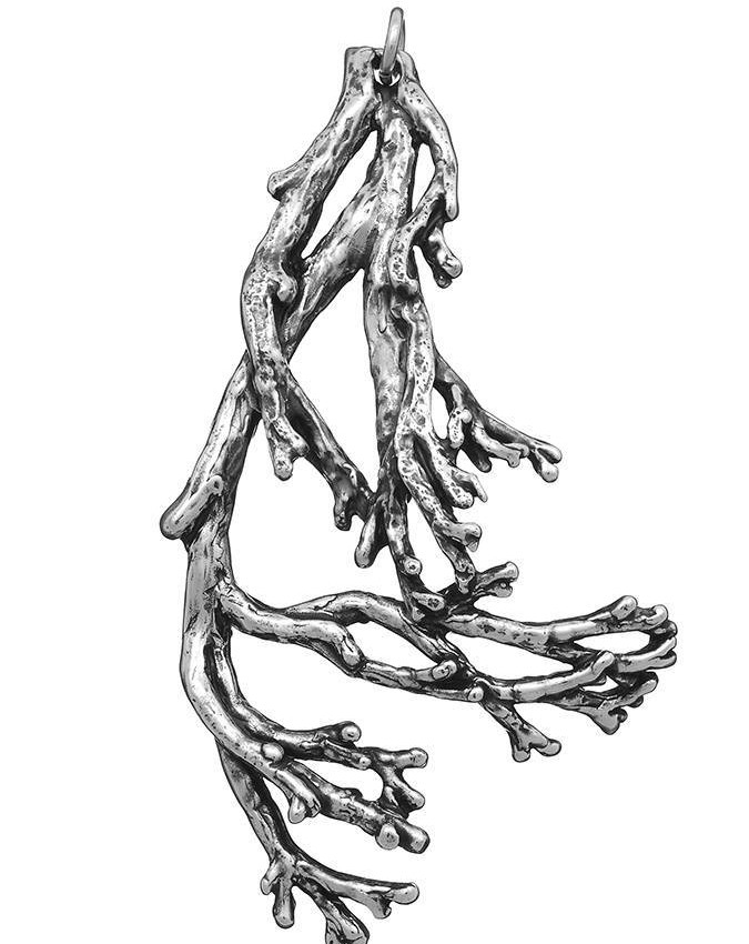 Pendenti - Mare - 7910 PENDENTE SUPER CORAL  GIOVANNI RASPINI