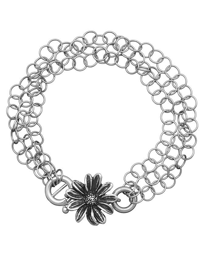 Bracciali - Floral - 7924 BRACCIALE TRIPLET PICCOLO GIOVANNI RASPINI