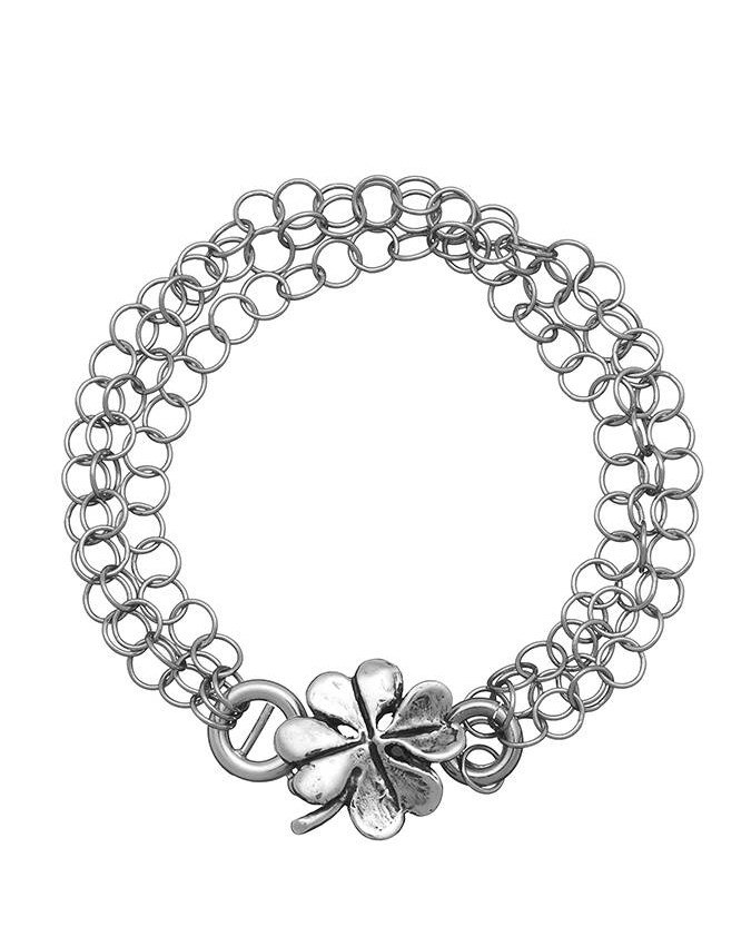 Bracciali - Charms Roulette - 7926 BRACCIALE TRIPLET PICCOLO GIOVANNI RASPINI