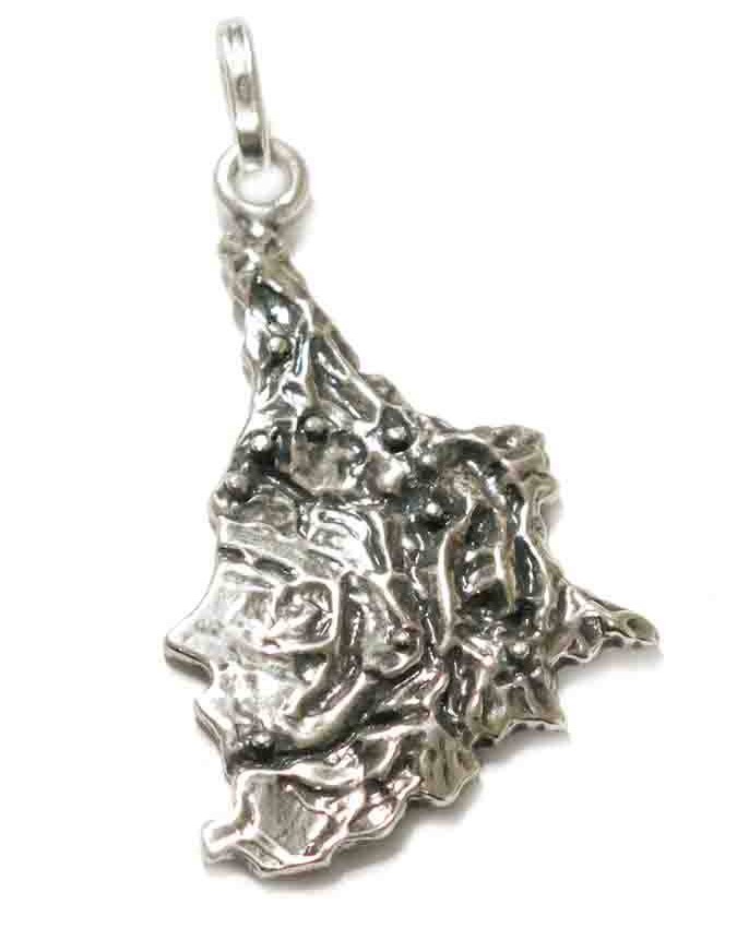 Charms - Around the world - 8191 CHARM TOSCANA GIOVANNI RASPINI