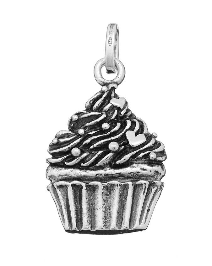 Charms - Gourmet - 8239 CHARM CUPCAKE GIOVANNI RASPINI