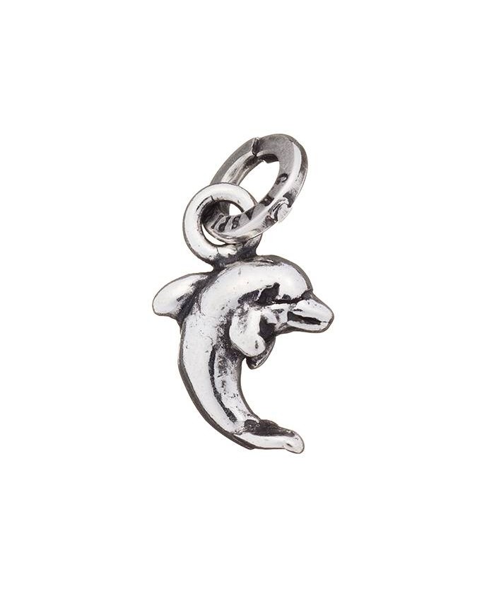 Charms - Mare - 8252 CHARM DELFINO GIOVANNI RASPINI