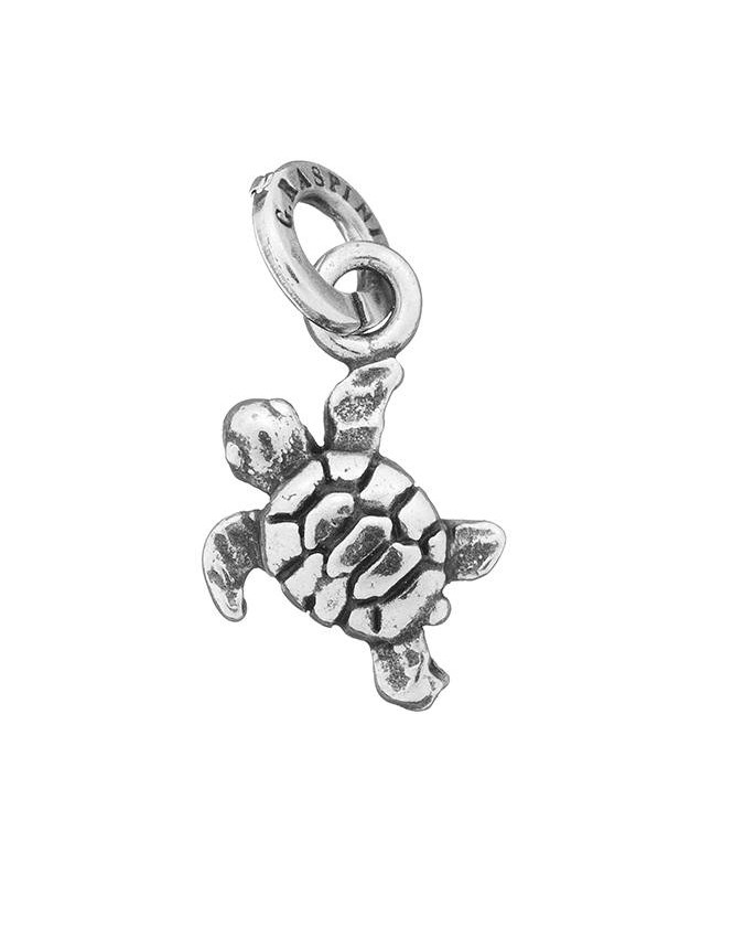 Charms - Mare - 8253 MINI CHARM TARTARUGA GIOVANNI RASPINI