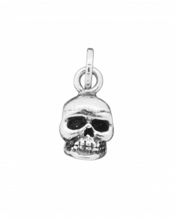 Charms - Fantasy e vari - 8260 MINI CHARM TESCHIO GIOVANNI RASPINI