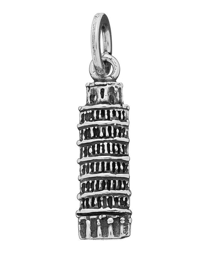 Charms - Around the world - 9324 CHARM TORRE DI PISA GIOVANNI RASPINI