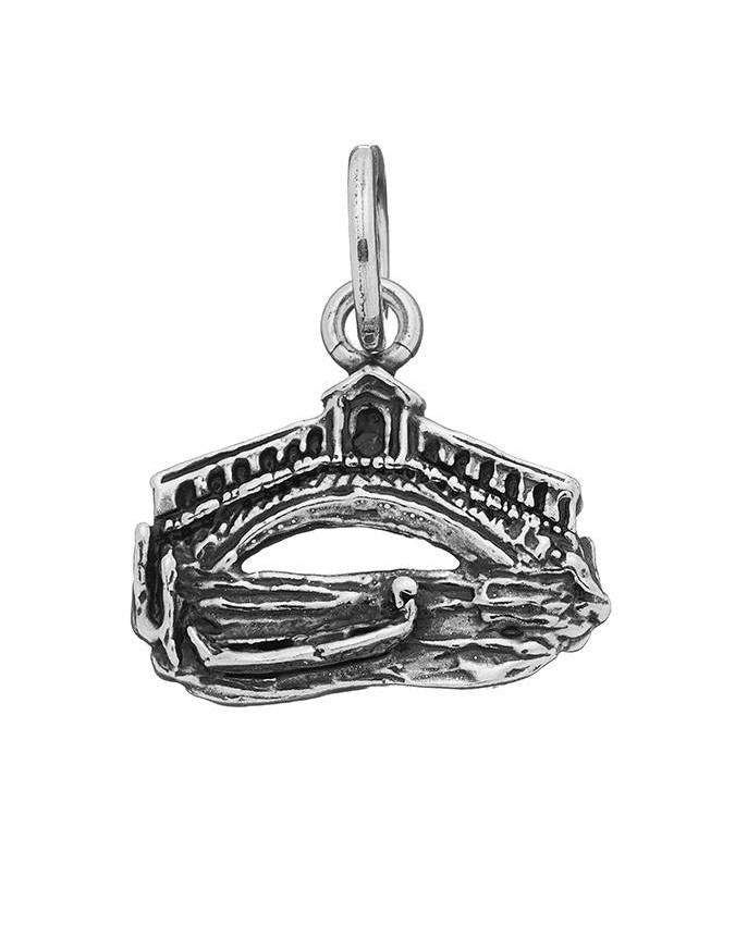 Charms - Around the world - 9326 CHARM PONTE DI RIALTO GIOVANNI RASPINI