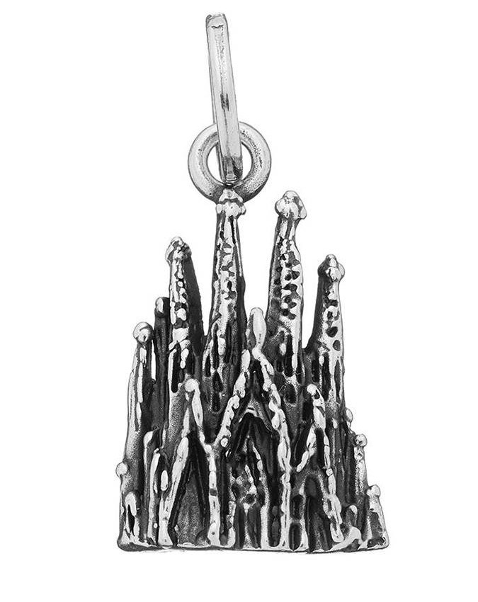 Charms - Around the world - 9328 CHARM SAGRADA FAMILIA GIOVANNI RASPINI