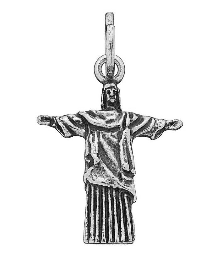 Charms - Around the world - 9333 CHARM CRISTO REDENTORE GIOVANNI RASPINI