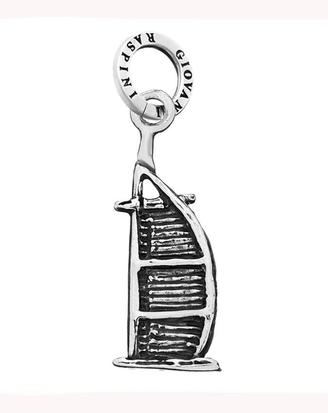 Charms - Around the world - 9334 CHARM VELA DI DUBAI GIOVANNI RASPINI