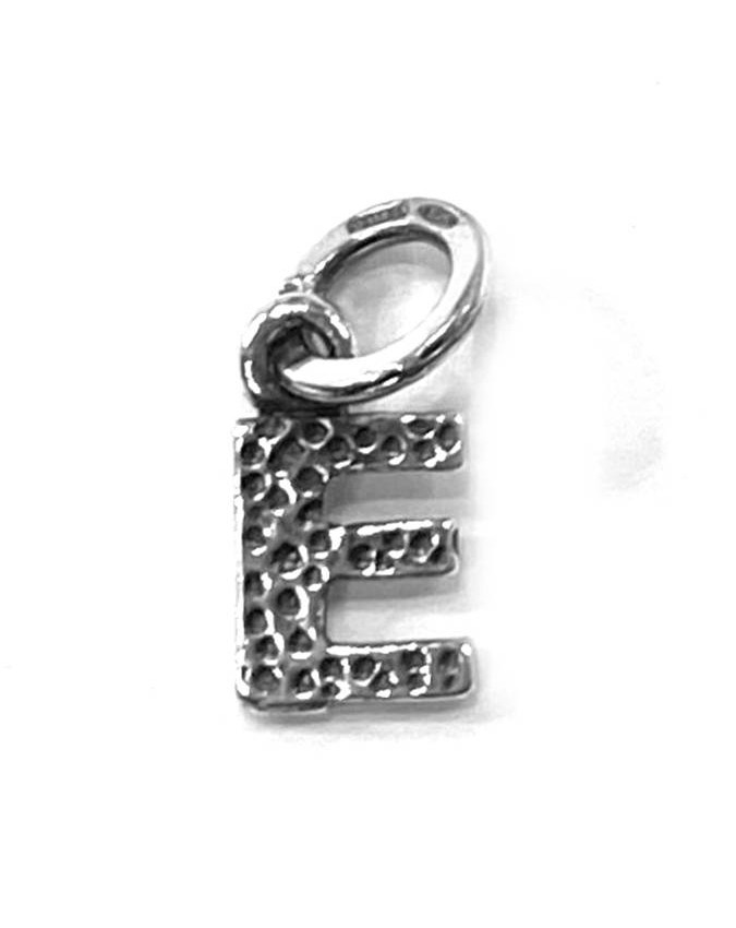 Charms - Lettere e numeri - 9037 CHARM LETTERA E GOLF GIOVANNI RASPINI