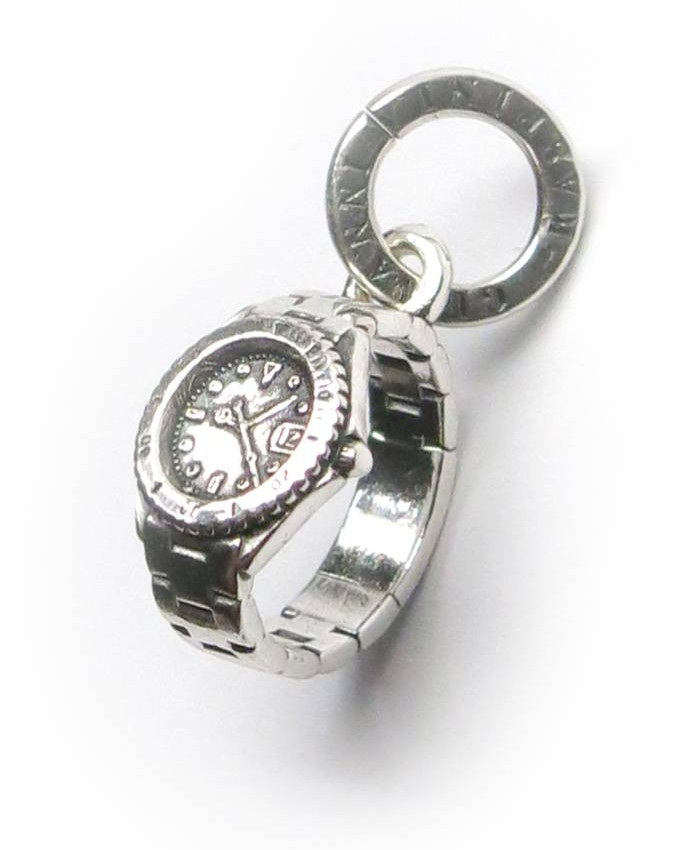 Charms - charms vari - 9920 CHARM OROLOGIO SUB GIOVANNI RASPINI