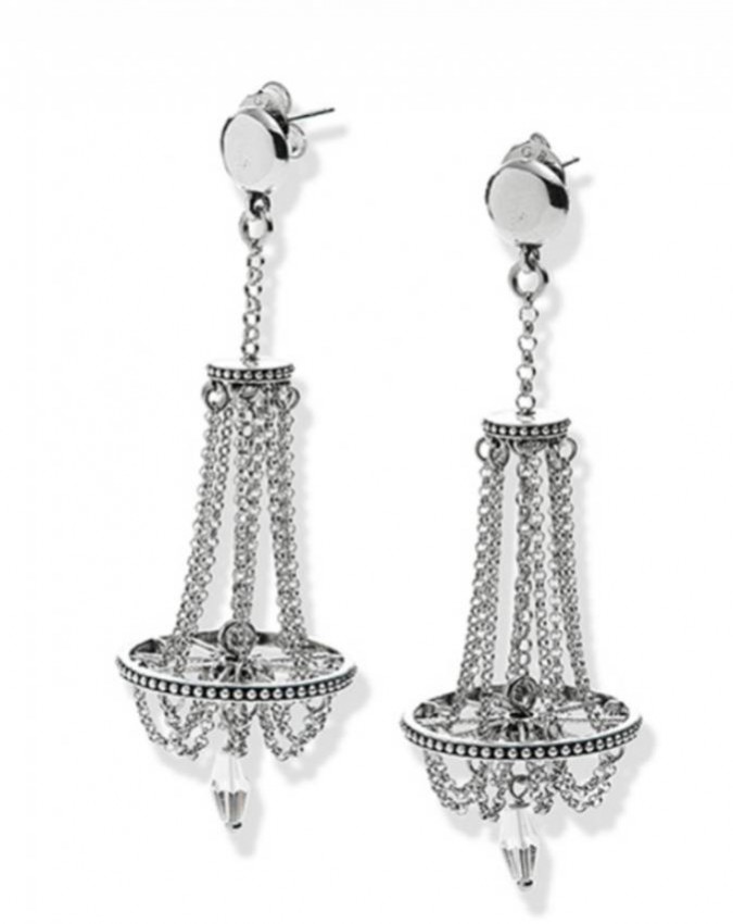 Orecchini - My house - 9939 ORECCHINI LAMPADARIO GIOVANNI RASPINI