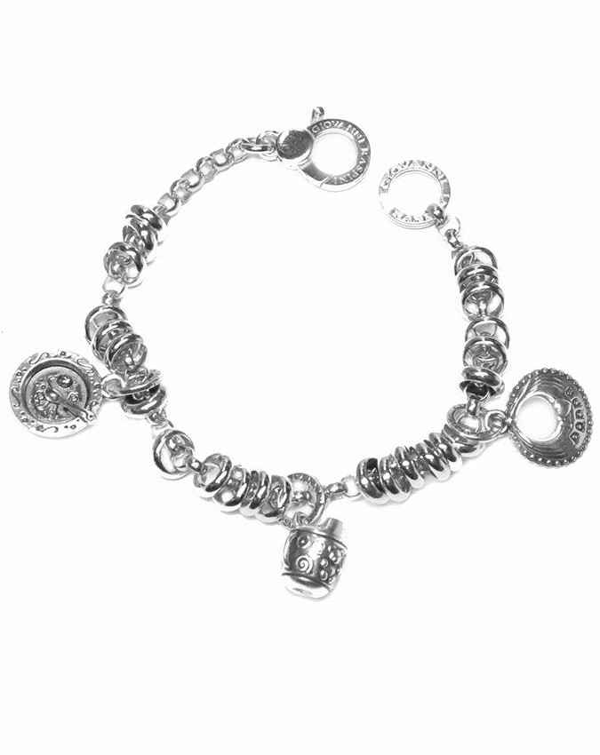 Bracciali - Baby - 10040 BR. BABY PAPPA - GIOVANNI RASPINI