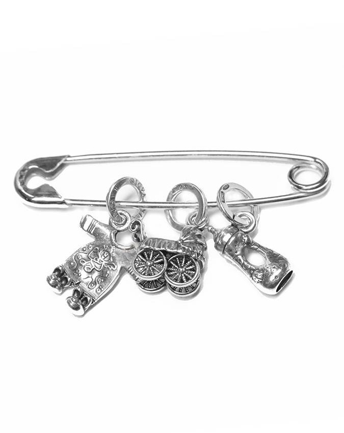 Spille - Baby - 10041 SPILLONE BABY - GIOVANNI RASPINI