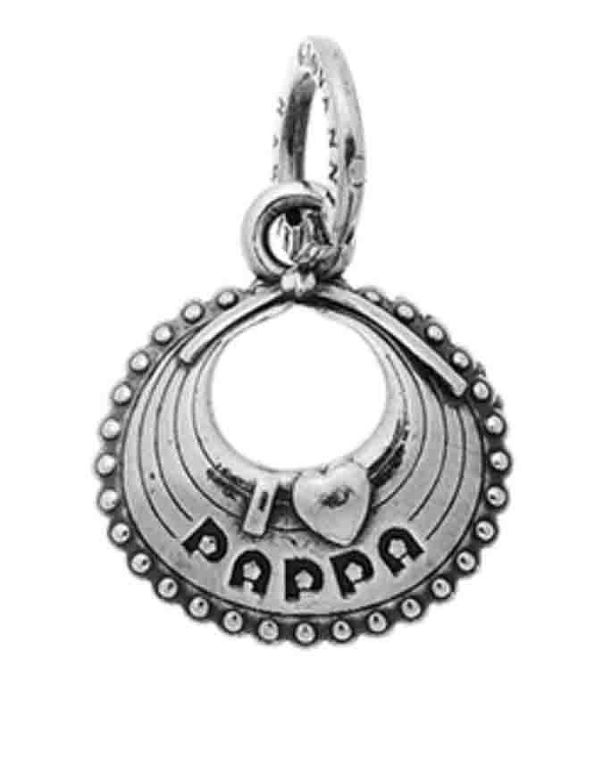 Charms - Baby - 9995 BAVAGLINO GIOVANNI RASPINI