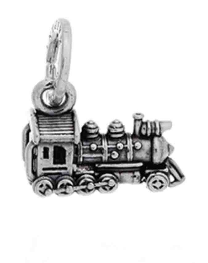 Charms - Baby - 10003 TRENINO - GIOVANNI RASPINI