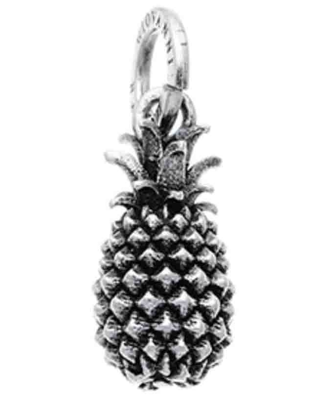 Charms - Floral - 10022 CHARM ANANAS - GIOVANNI RASPINI