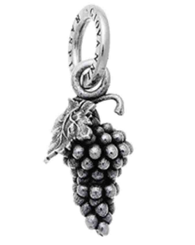 Charms - Floral - 10017 CHARM UVA - GIOVANNI RASPINI