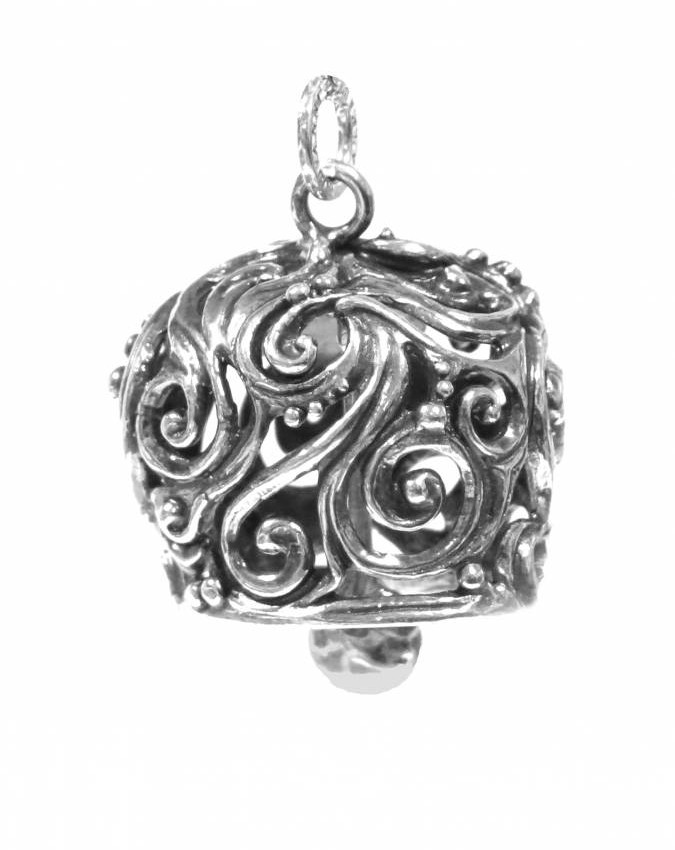 Pendenti - Fantasy e vari - 9972 CAMPANELLA MEDIA - GIOVANNI RASPINI