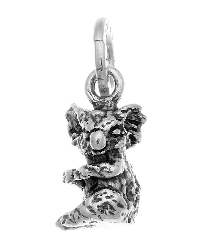 Charms - Animalier - 10195 CHARM KOALA - GIOVANNI RASPINI
