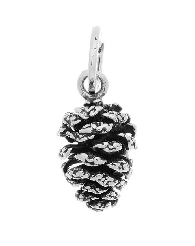 Charms - Floral - 10197 CHARM PIGNA - GIOVANNI RASPINI